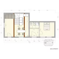 Logement Gardien 3