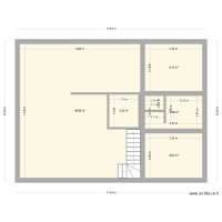 Maison rdc