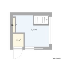 Salle de bain haut