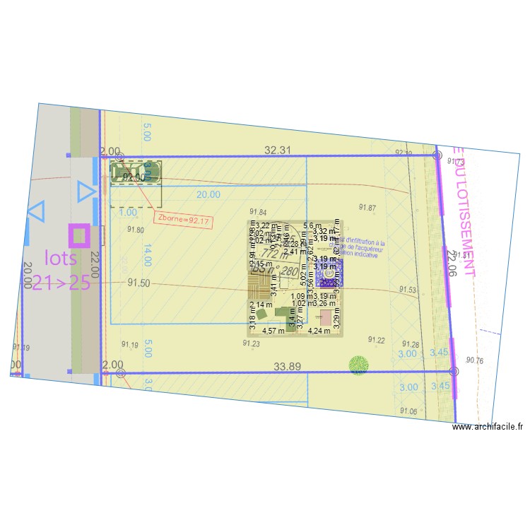 landivisiau8. Plan de 0 pièce et 0 m2