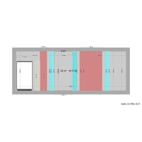 plan mur