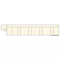 Batiment D - Etage 1 - Labo