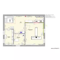 Etage Scan - Geoffrey, Ovelec, Digicloud -  29 mai 2026