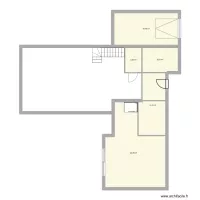Projet Longère