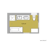Projet SdB du Haut Actuel