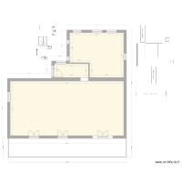 Agrandissement  - Version 40m² - V30 - 3