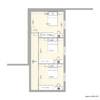 EXTENTION MAISON PERSO