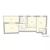Maison Rove étage