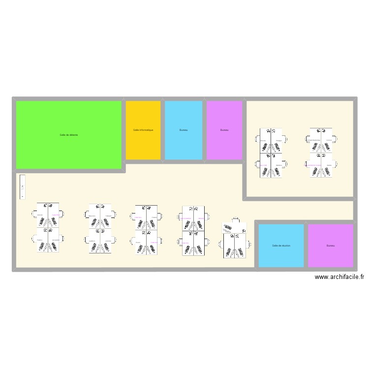 Zetaly (New). Plan de 0 pièce et 0 m2