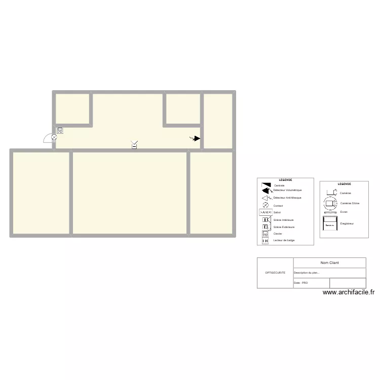 PHARMACIE DU VIGENAL_15/07/25_PP_87_AL. Plan de PHARMACIE DU VIGENAL_15/07/25_PP_87_AL. Plan de