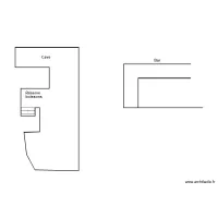 Plan 2 RCF Restaurant SARL-S