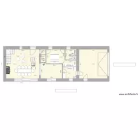 Maison v11125