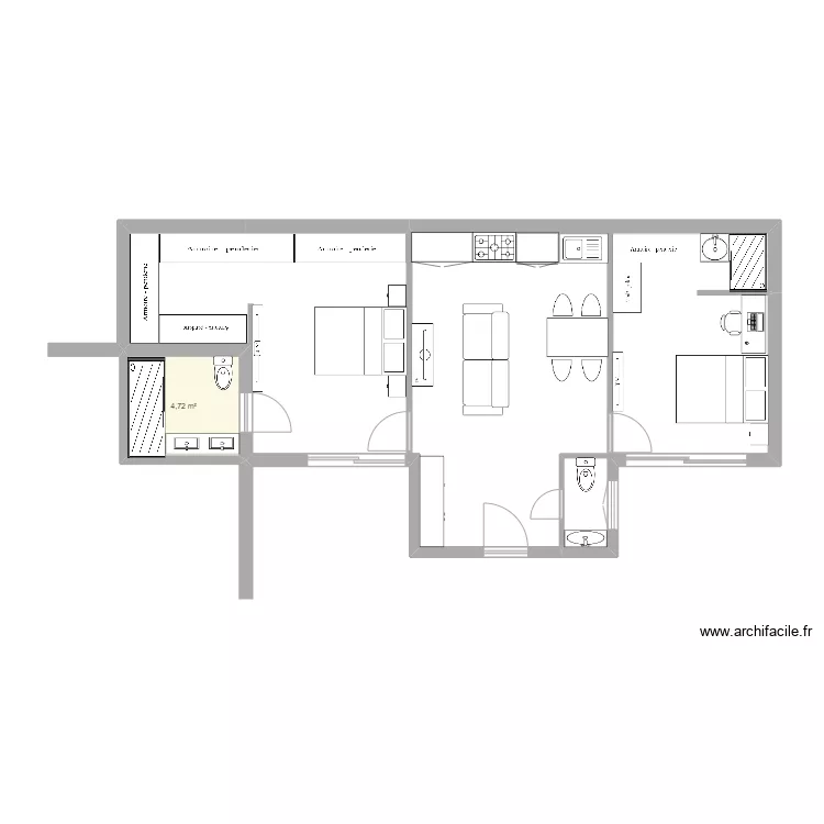 marlon /russinova. Plan de 