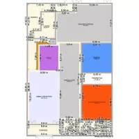 PLAN LA CASERNE FINAL