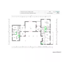 Rep&eacute;rage zones carrel&eacute;es