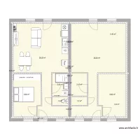 1-3 route de Ménétréol