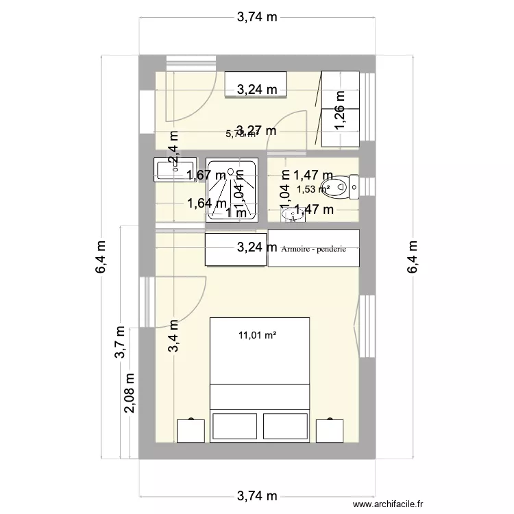 139. Plan de 139. Plan de