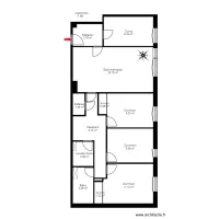 ed. sant f&egrave;lix escala 1 -3.2. escaldes