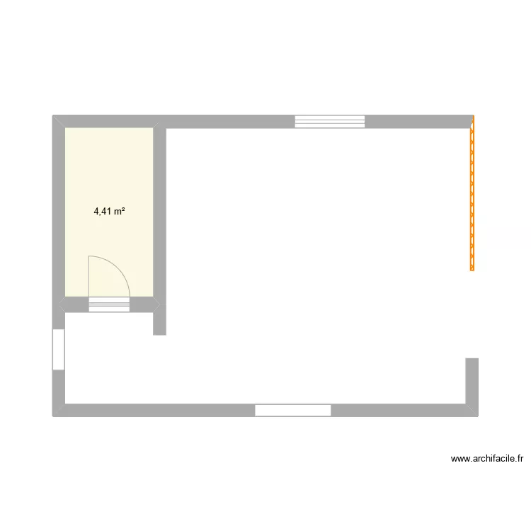 Amboanjobe 2. Plan de 
