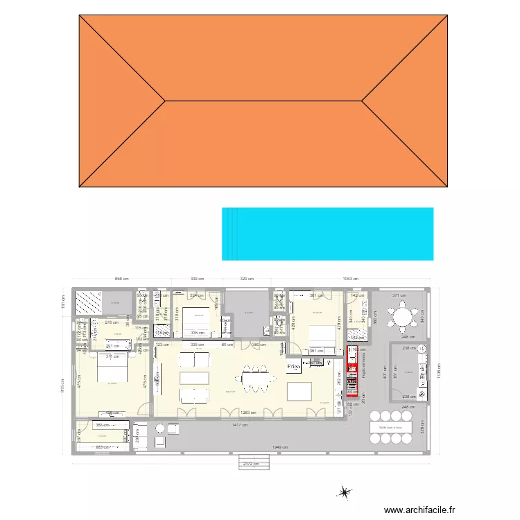 New 5. Plan de 