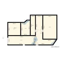 Plan maison Furiani 1