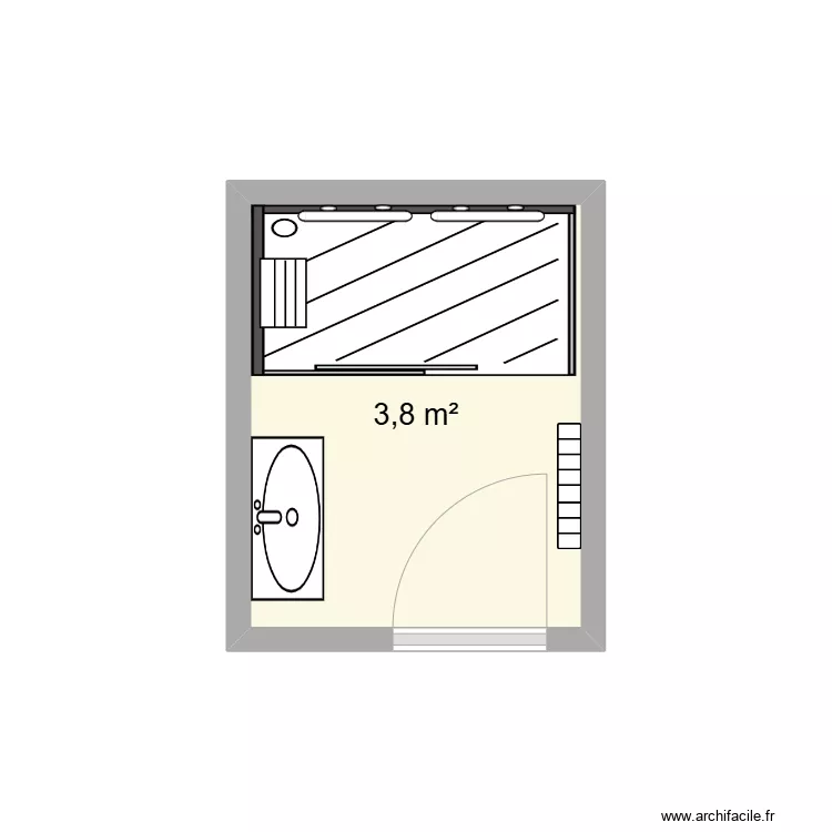 BERROIS 2. Plan de BERROIS 2. Plan de