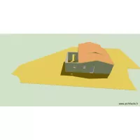 extension maison