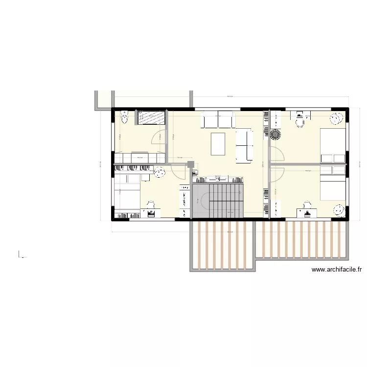 Maison Outaouais V5.2. Plan de Maison Outaouais V5.2. Plan de