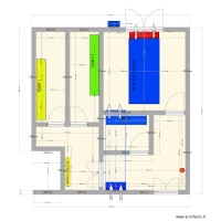 Safe St Paul Projet