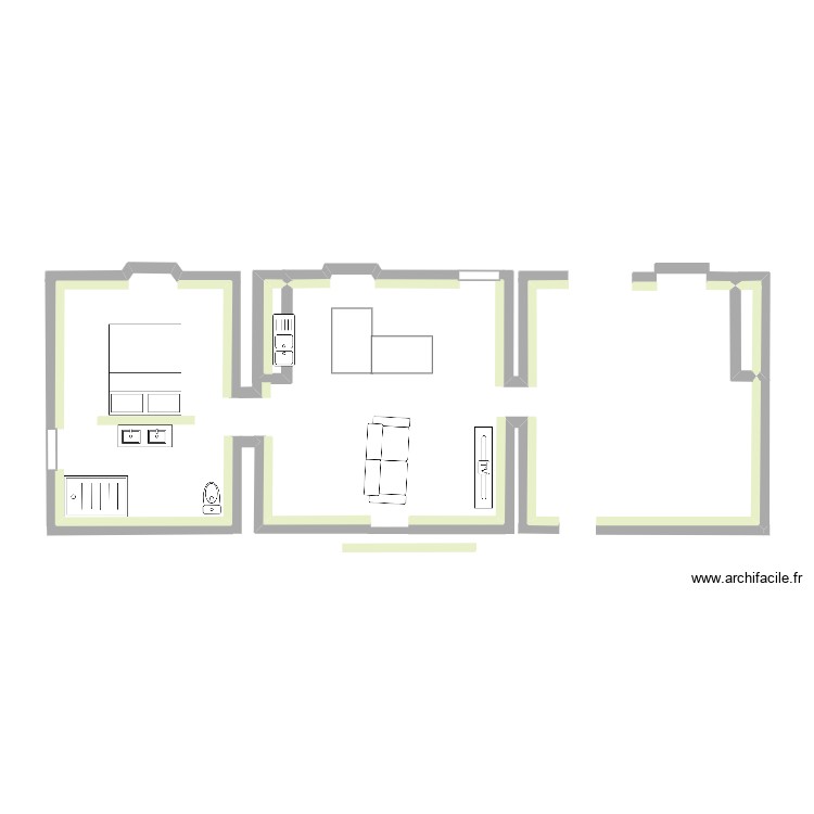 Annexe 2. Plan de 0 pièce et 0 m2
