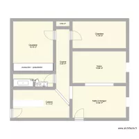APPARTEMENT 2