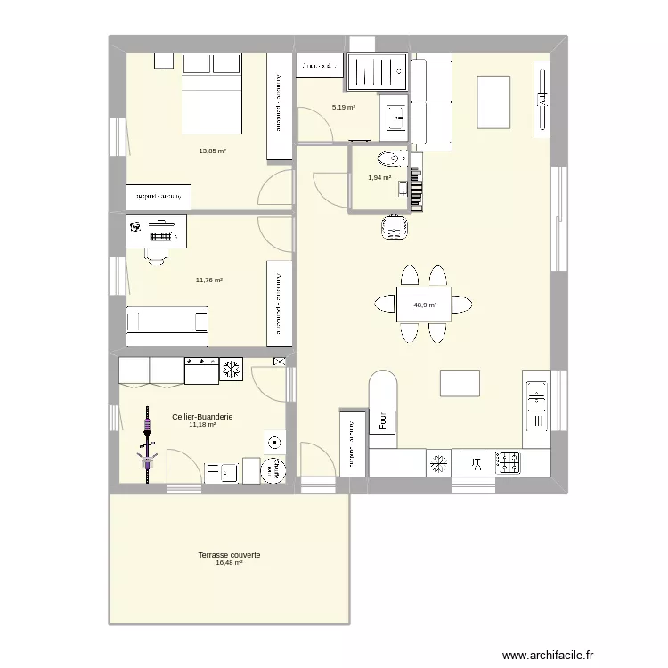 MagnIsa_PteSdB. Plan de 