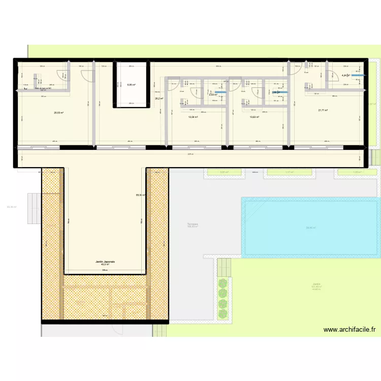 ALTEA REVUE PAR PMOUSSA VERSION GP7 vide. Plan de 