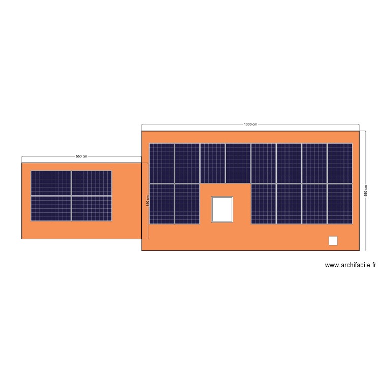 LALLEMANT 2 VOLTEC. Plan de 0 pièce et 0 m2