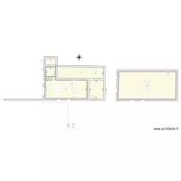 MAISON COMMUNAY projet