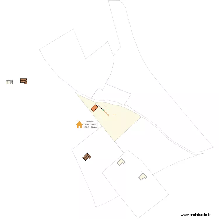 gaugeac 2. Plan de gaugeac 2. Plan de