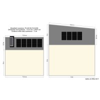 Breuillard Laurence plan de facade