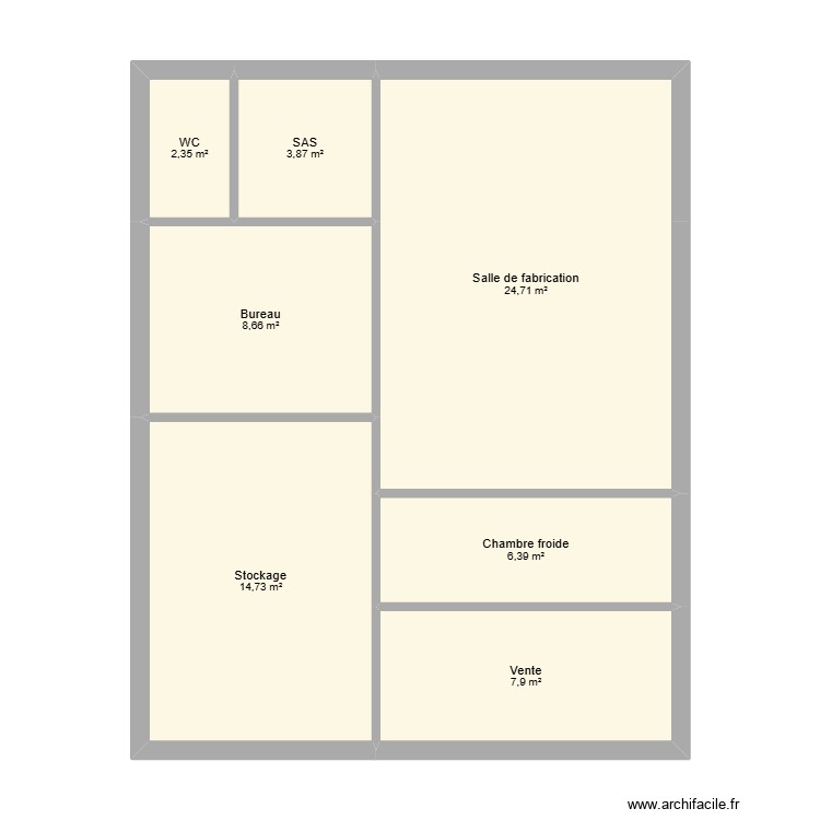 Labo V3. Plan de 0 pièce et 0 m2
