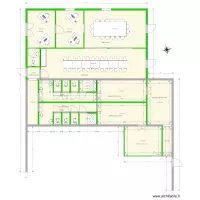 Locaux sociaux et extention Festifruits V2