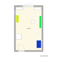SALLE VIDEO ACCUEIL