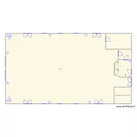 Salle Marais de Guines