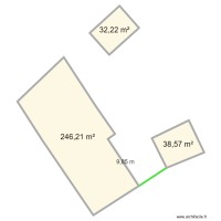 cadastre villeneuve(cote mur )20260223