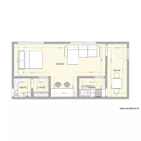 Studio Moderne 1