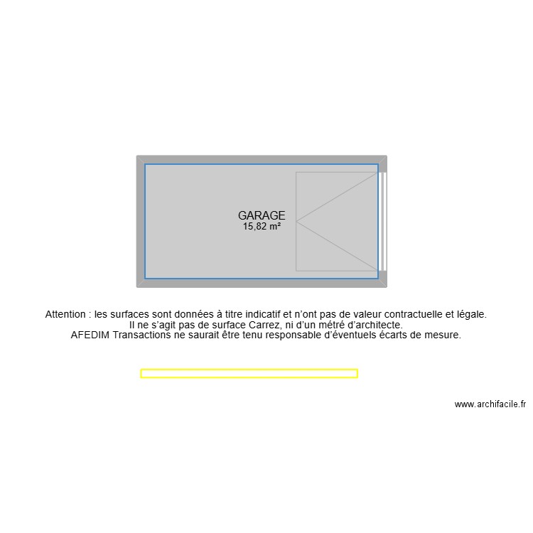 BI24940-. Plan de 0 pièce et 0 m2