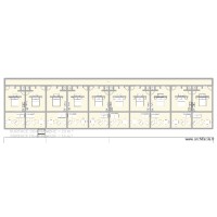 REEZ DE CHAUSSEE IMMEUBLE