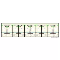 REEZ DE CHAUSSEE IMMEUBLE