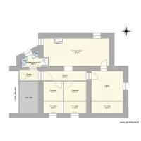 Le Borgne - PO - BASTIA 5 Baietta - projet 2