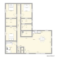 projet maison