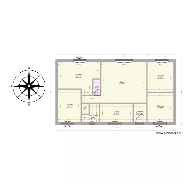 ML24018004 SECK. Plan de ML24018004 SECK. Plan de