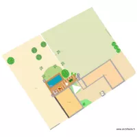 CALVISSON PISCINE
